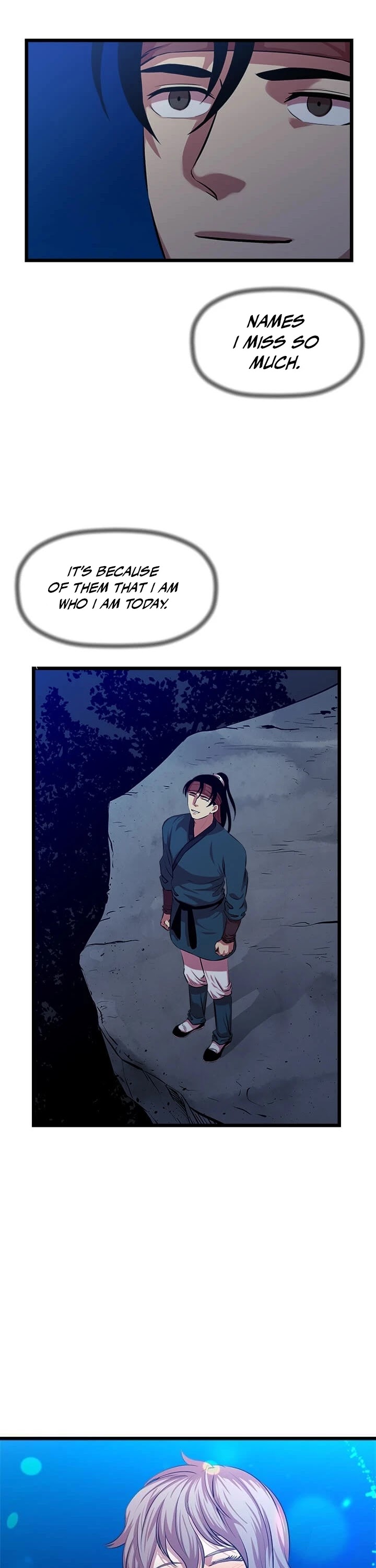 Return of the Bachelor Chapter 55 page 23 - Chapter 55