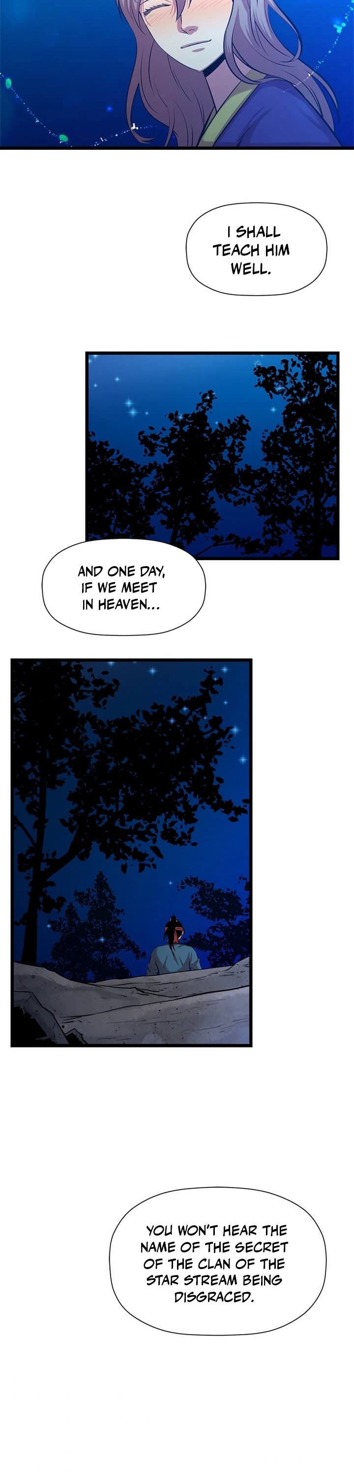 Return of the Bachelor Chapter 55 page 24 - Chapter 55