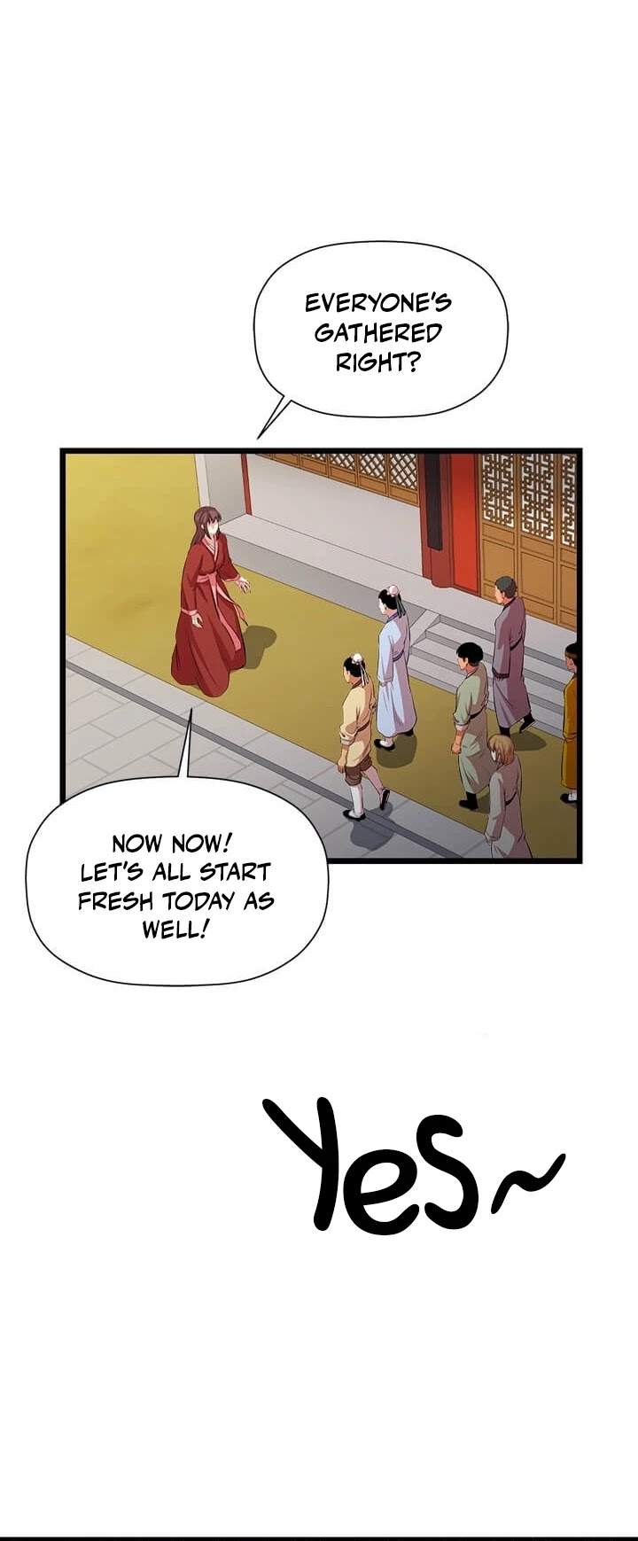 Return of the Bachelor Chapter 55 page 26 - Chapter 55