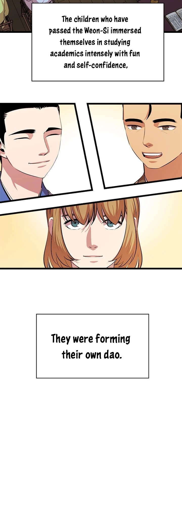 Return of the Bachelor Chapter 55 page 29 - Chapter 55