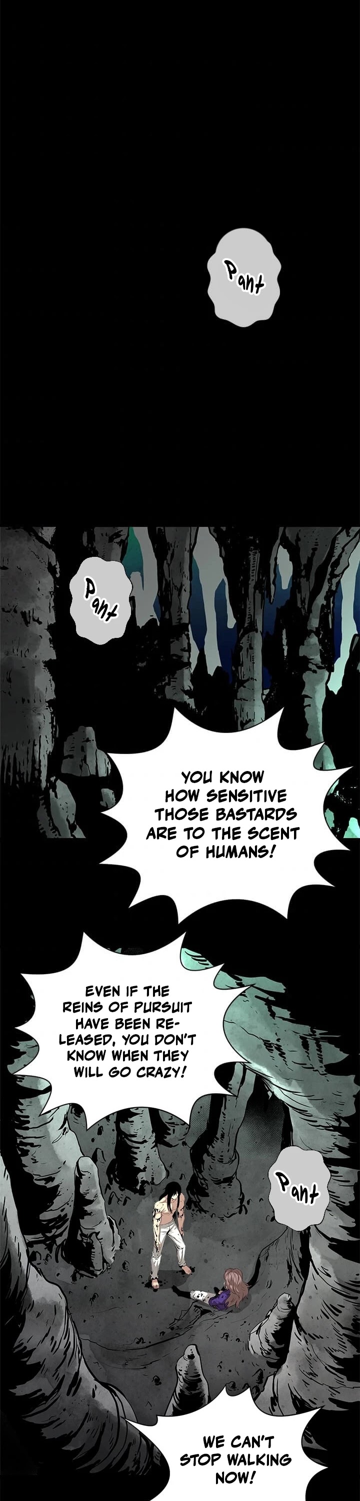 Return of the Bachelor Chapter 55 page 3 - Chapter 55