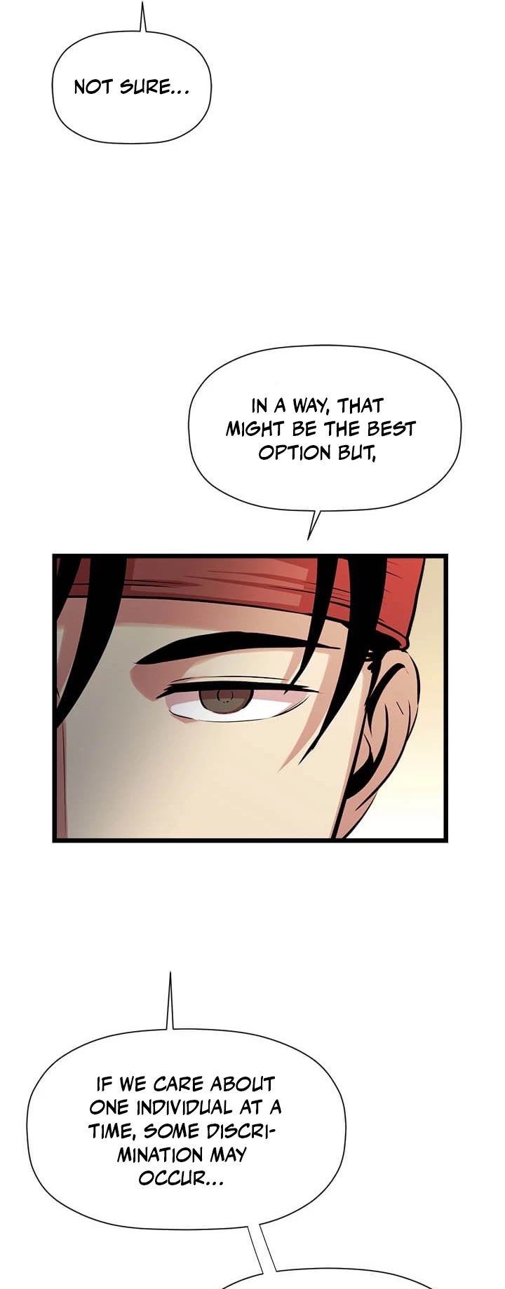 Return of the Bachelor Chapter 55 page 33 - Chapter 55