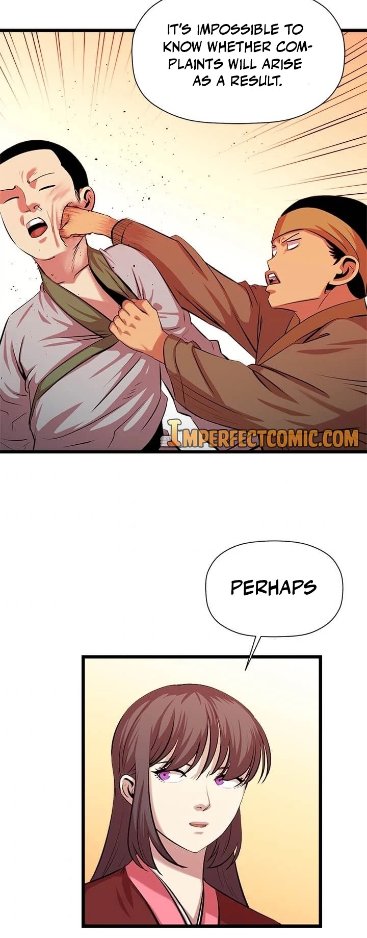 Return of the Bachelor Chapter 55 page 34 - Chapter 55