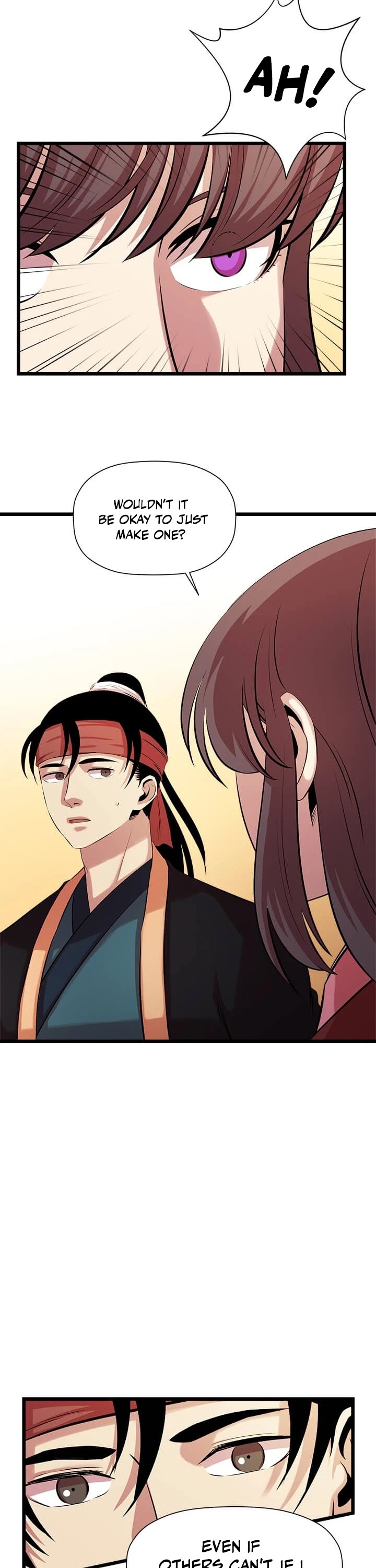 Return of the Bachelor Chapter 55 page 36 - Chapter 55