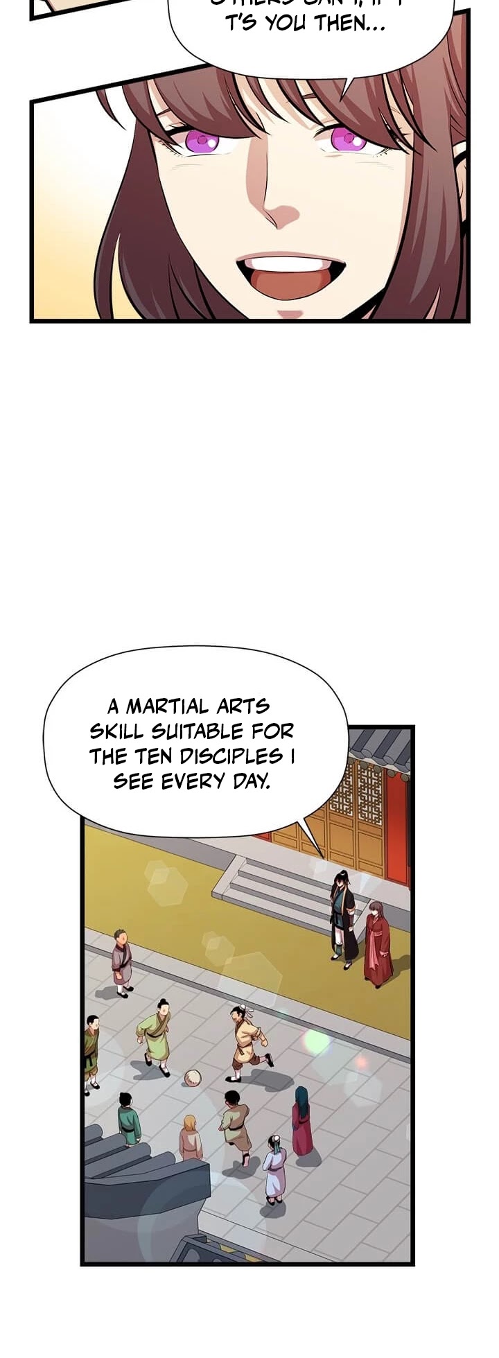 Return of the Bachelor Chapter 55 page 37 - Chapter 55