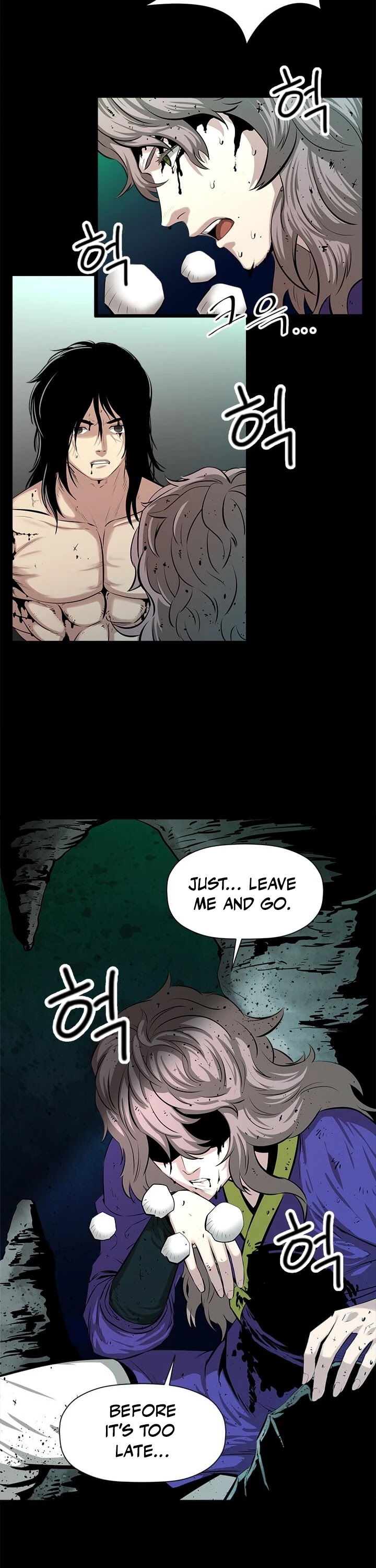 Return of the Bachelor Chapter 55 page 4 - Chapter 55