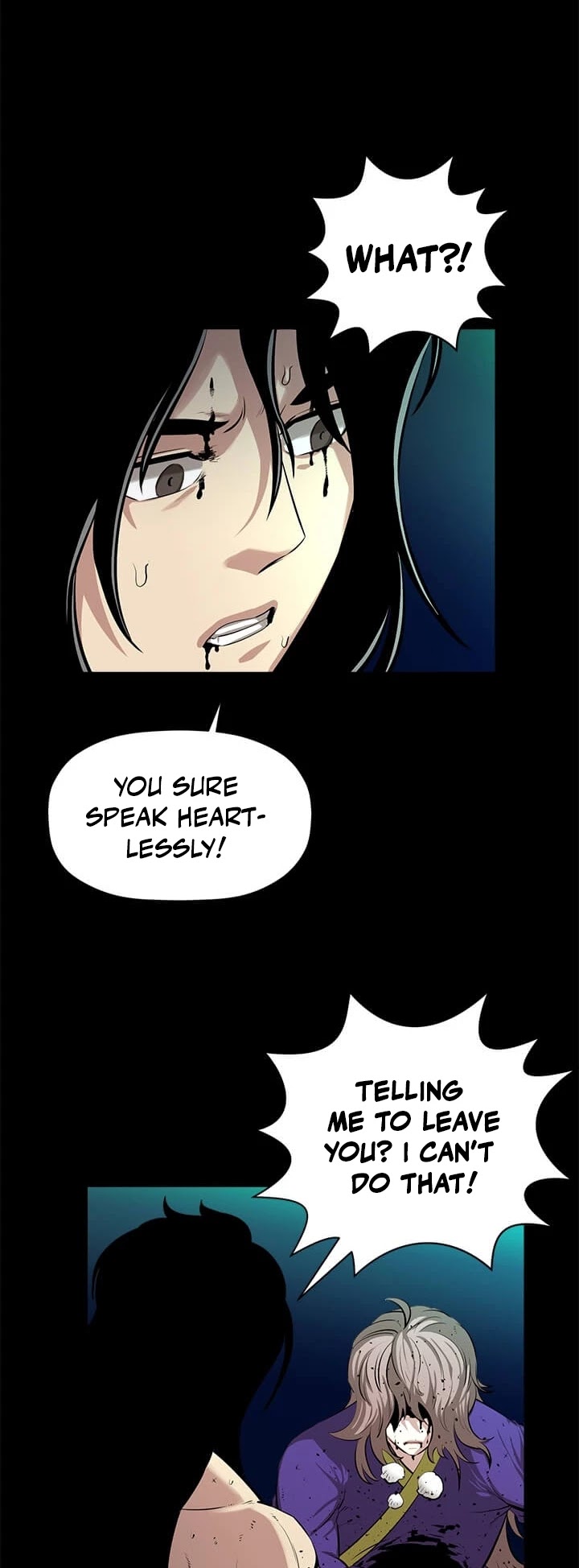 Return of the Bachelor Chapter 55 page 5 - Chapter 55
