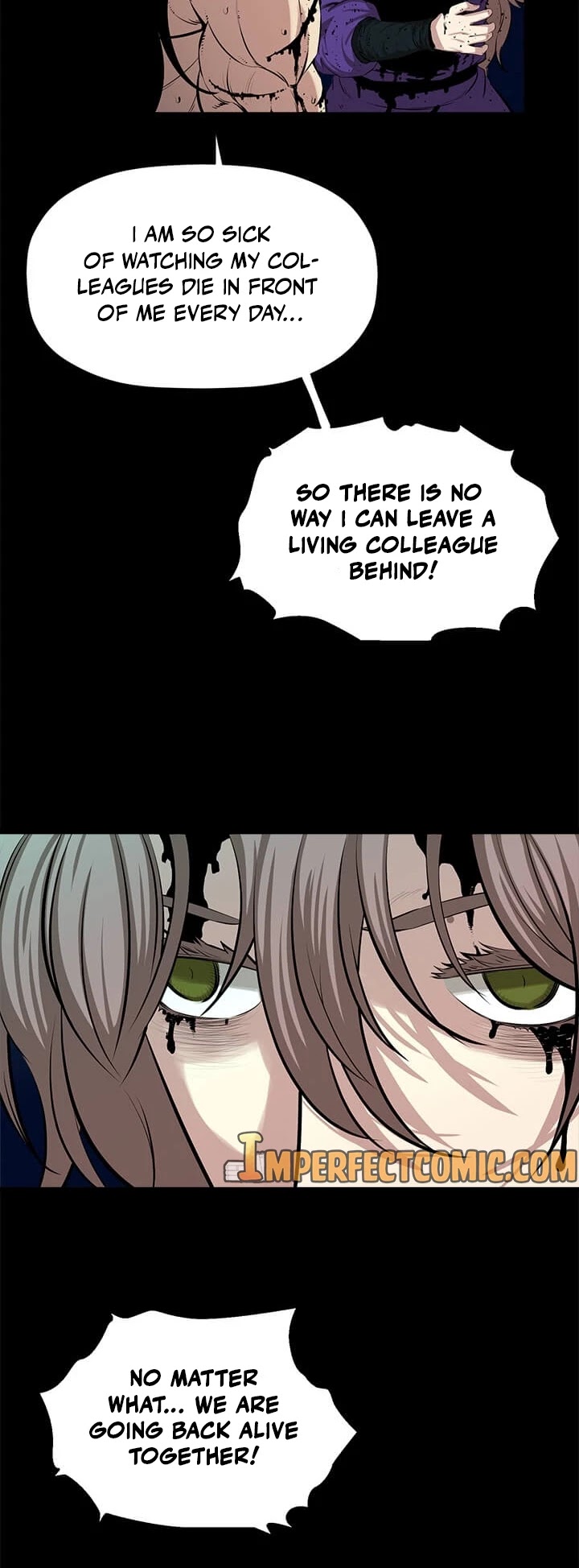 Return of the Bachelor Chapter 55 page 6 - Chapter 55