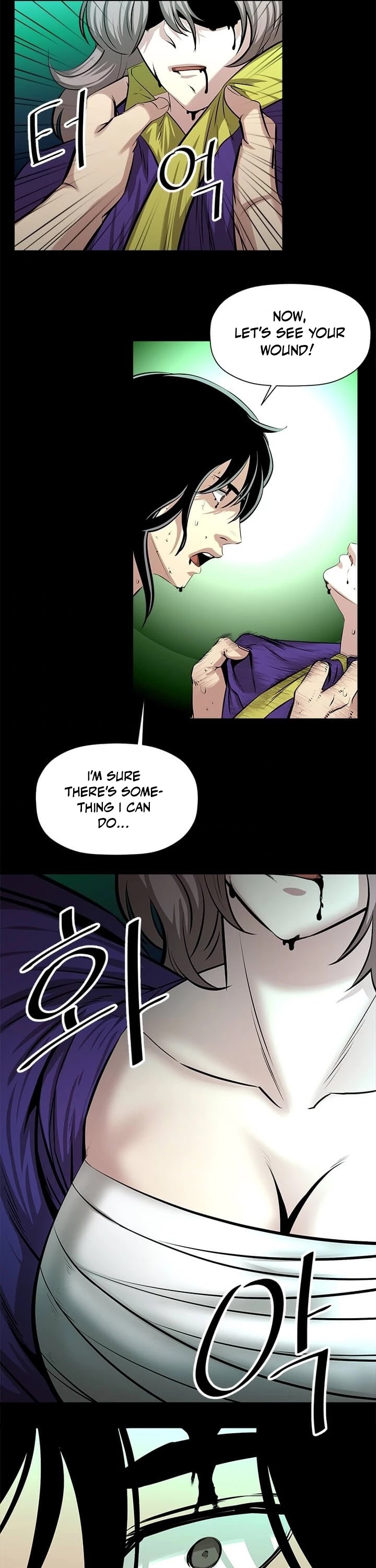 Return of the Bachelor Chapter 55 page 7 - Chapter 55