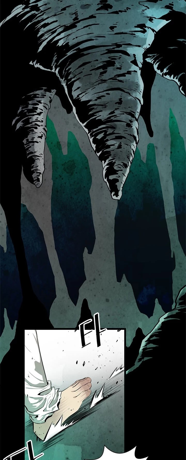 Return of the Bachelor Chapter 55 page 9 - Chapter 55