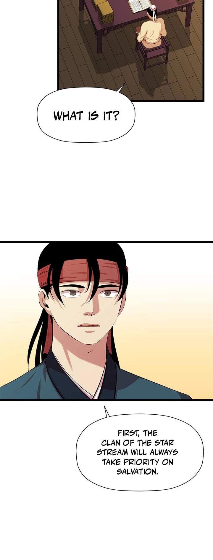 Return of the Bachelor Chapter 56 page 10 - Chapter 56