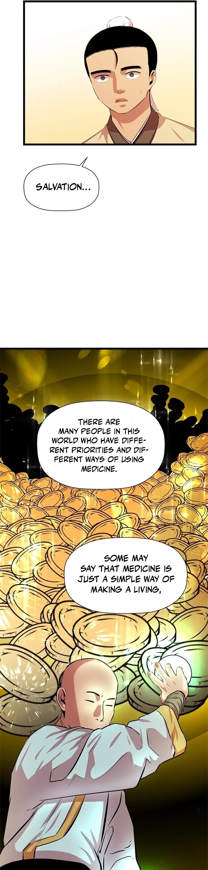 Return of the Bachelor Chapter 56 page 11 - Chapter 56