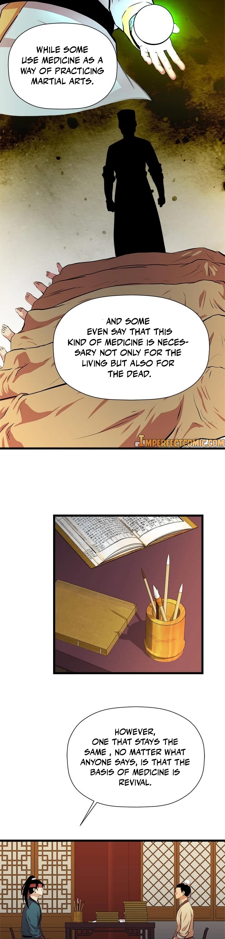 Return of the Bachelor Chapter 56 page 12 - Chapter 56