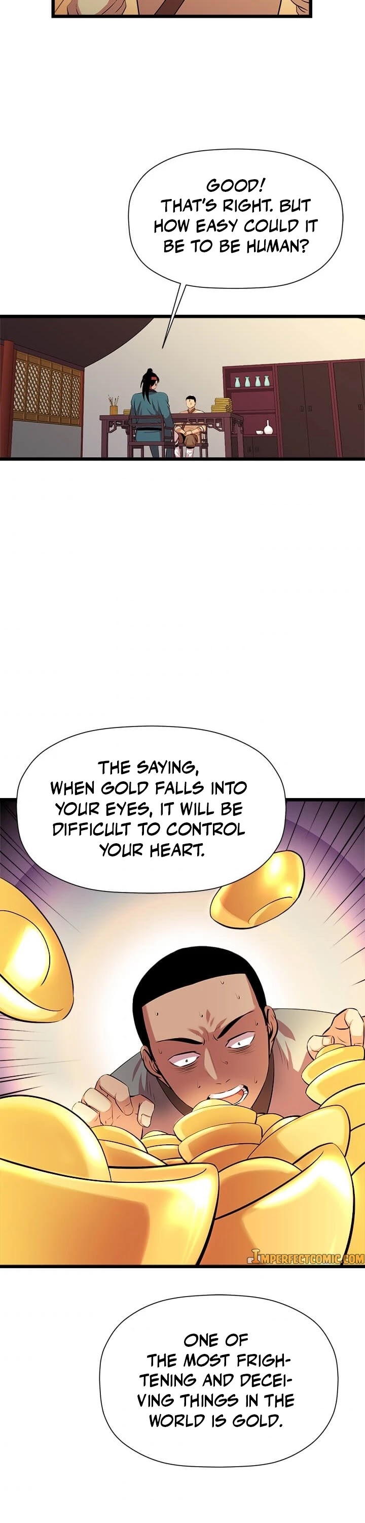 Return of the Bachelor Chapter 56 page 16 - Chapter 56