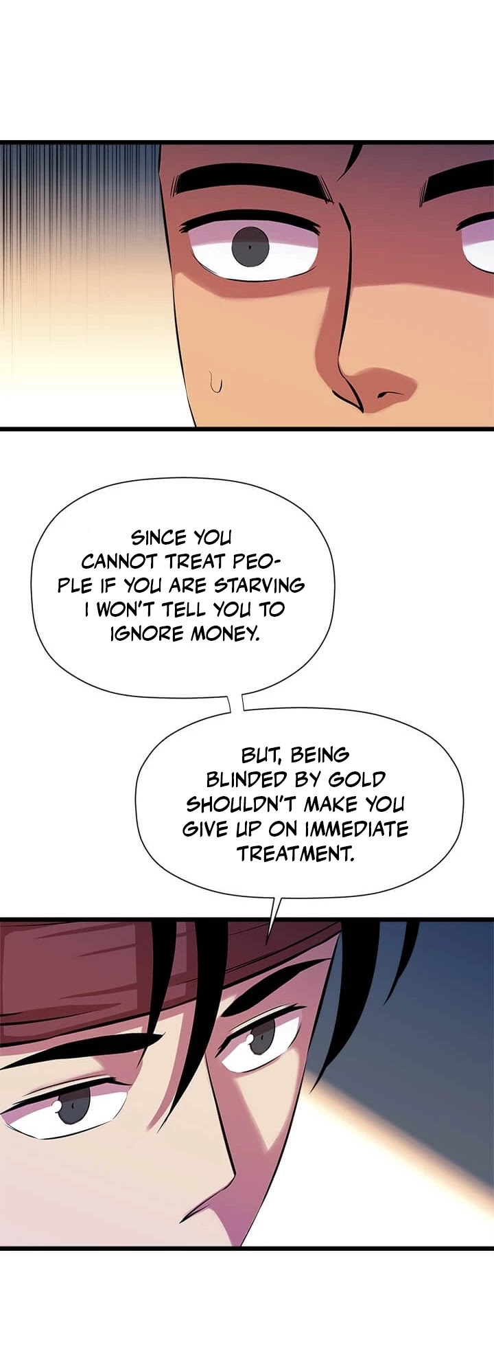 Return of the Bachelor Chapter 56 page 17 - Chapter 56