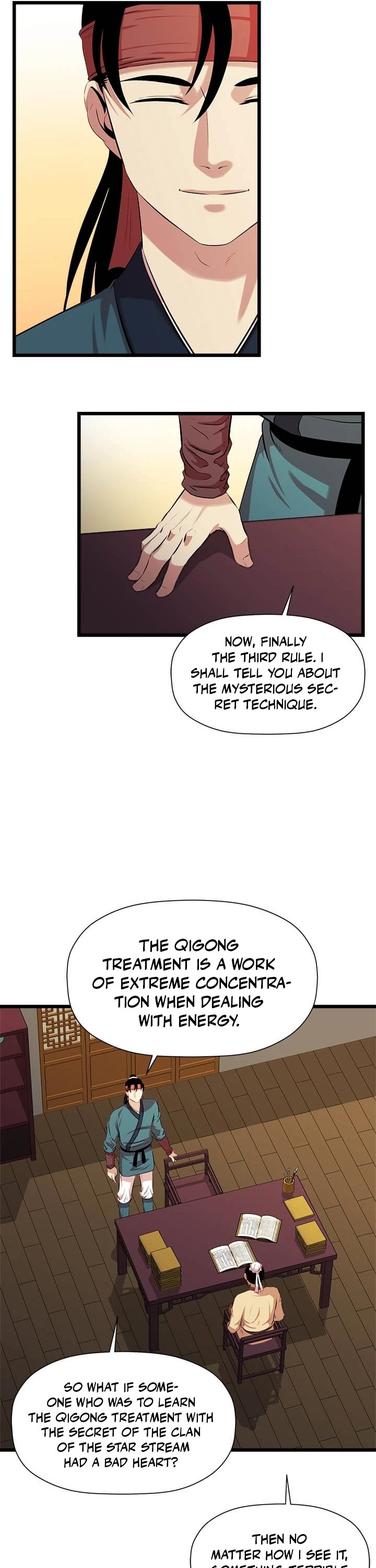 Return of the Bachelor Chapter 56 page 19 - Chapter 56