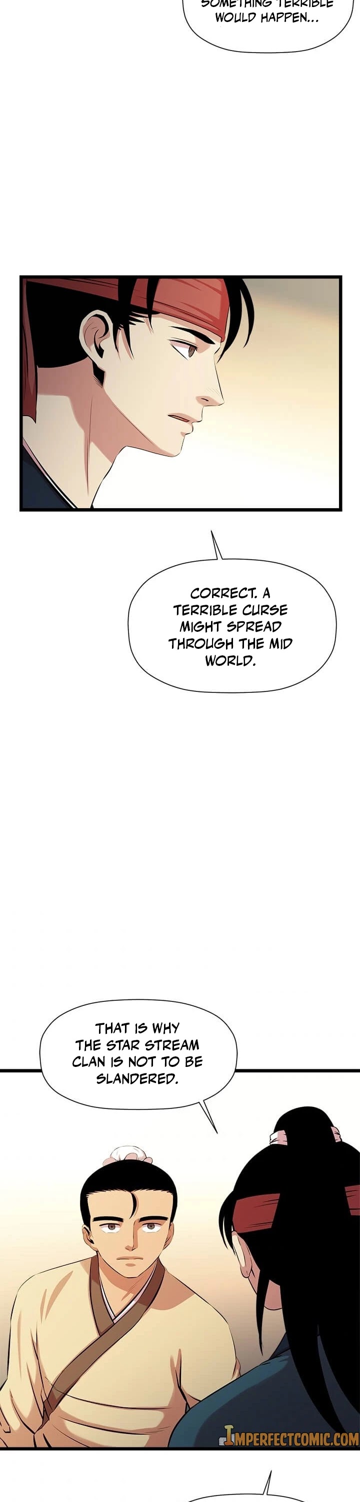 Return of the Bachelor Chapter 56 page 20 - Chapter 56
