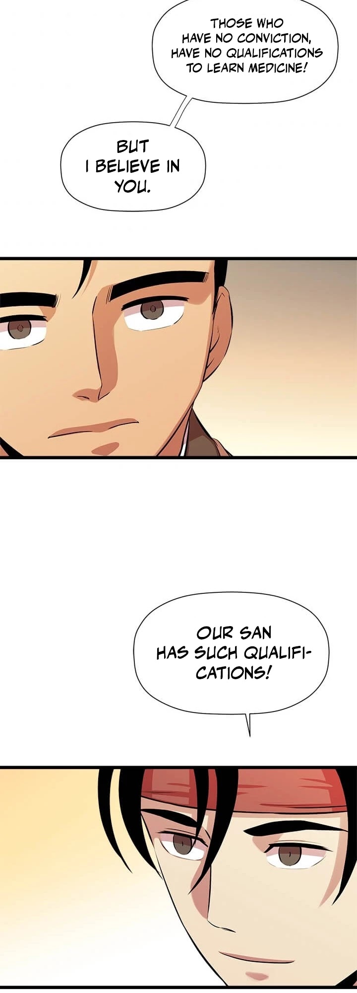 Return of the Bachelor Chapter 56 page 21 - Chapter 56