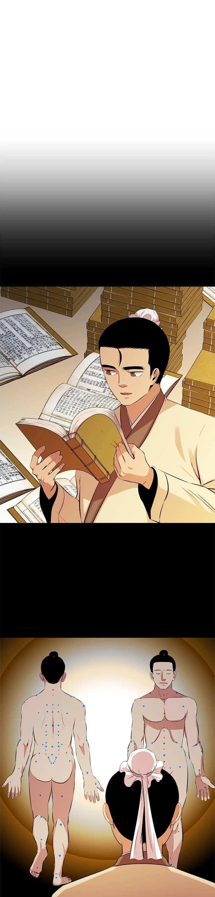 Return of the Bachelor Chapter 56 page 23 - Chapter 56