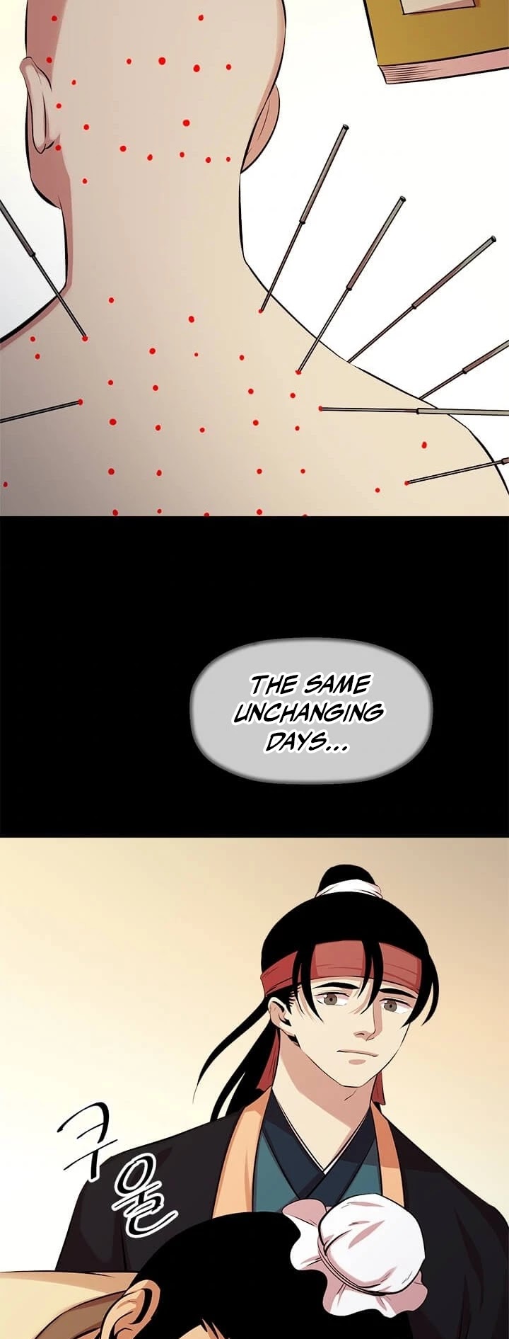 Return of the Bachelor Chapter 56 page 25 - Chapter 56