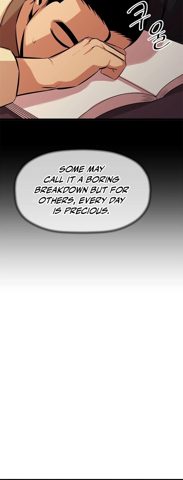 Return of the Bachelor Chapter 56 page 26 - Chapter 56
