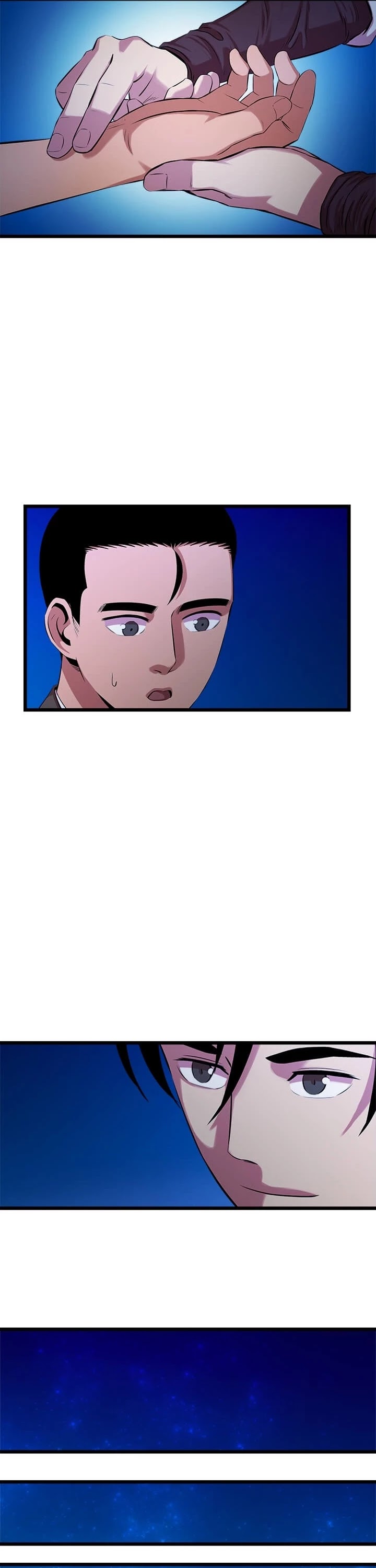 Return of the Bachelor Chapter 56 page 27 - Chapter 56
