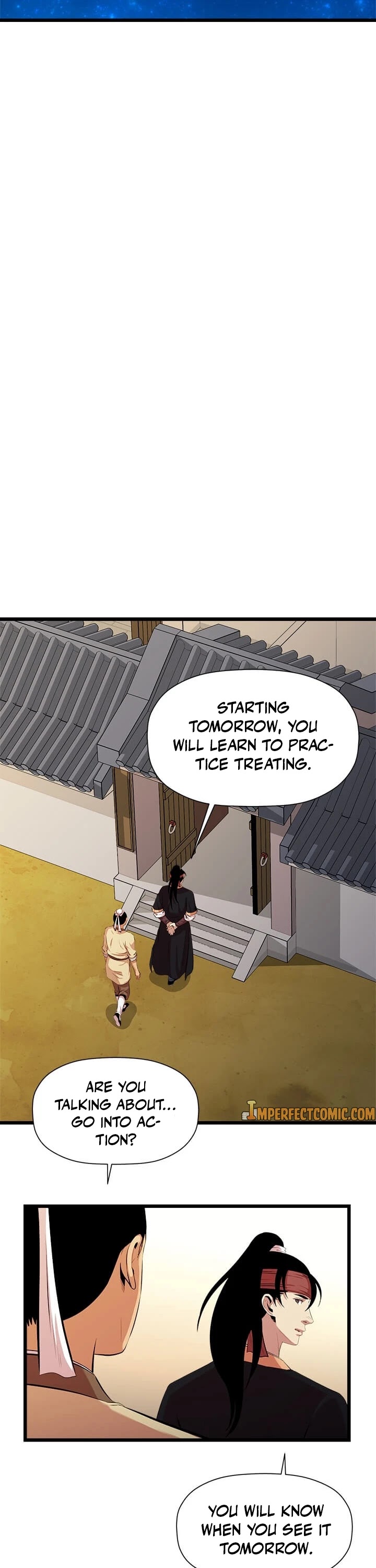Return of the Bachelor Chapter 56 page 28 - Chapter 56
