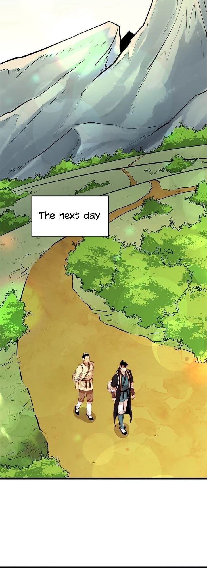 Return of the Bachelor Chapter 56 page 30 - Chapter 56