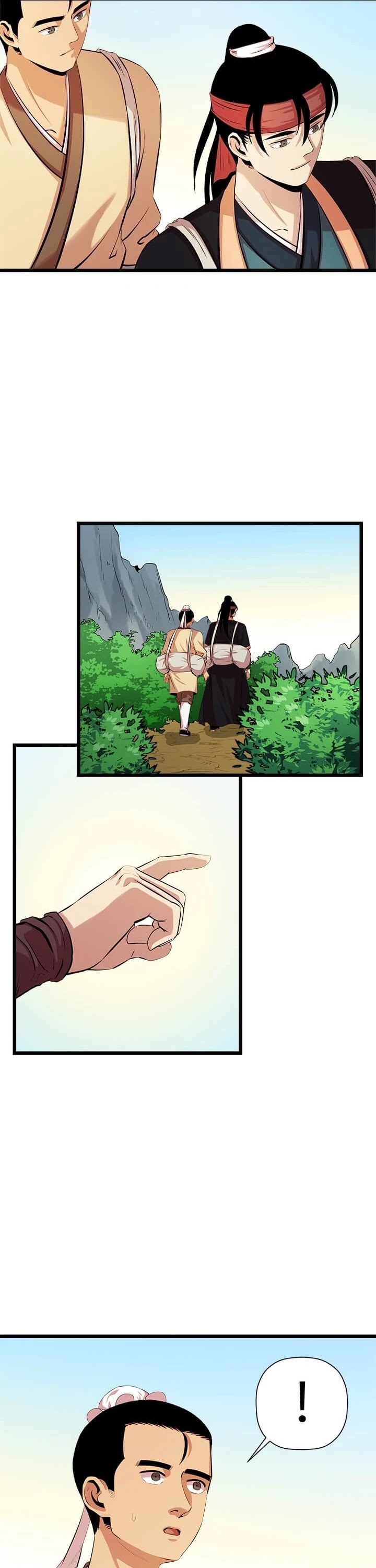 Return of the Bachelor Chapter 56 page 31 - Chapter 56