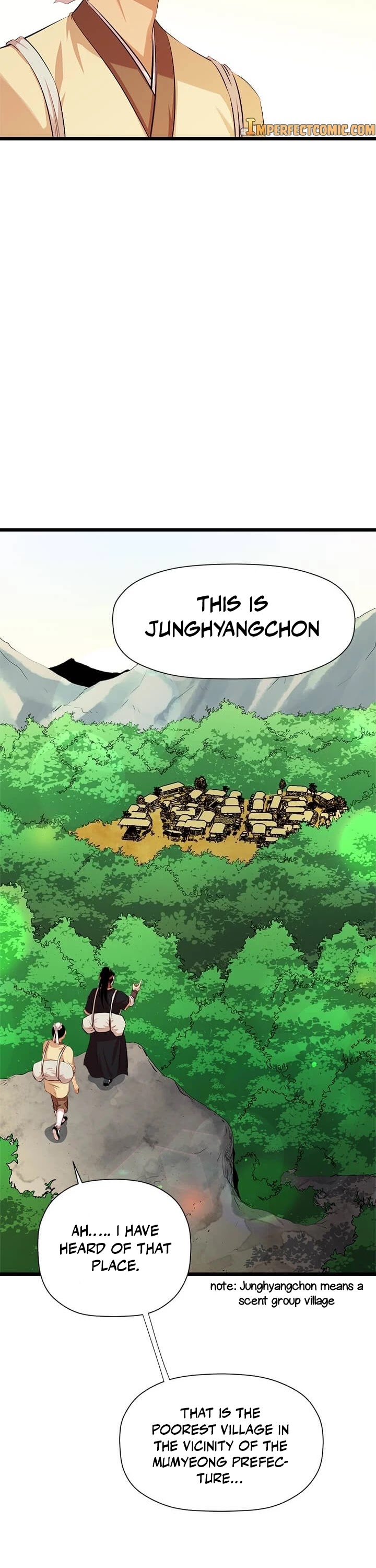Return of the Bachelor Chapter 56 page 32 - Chapter 56