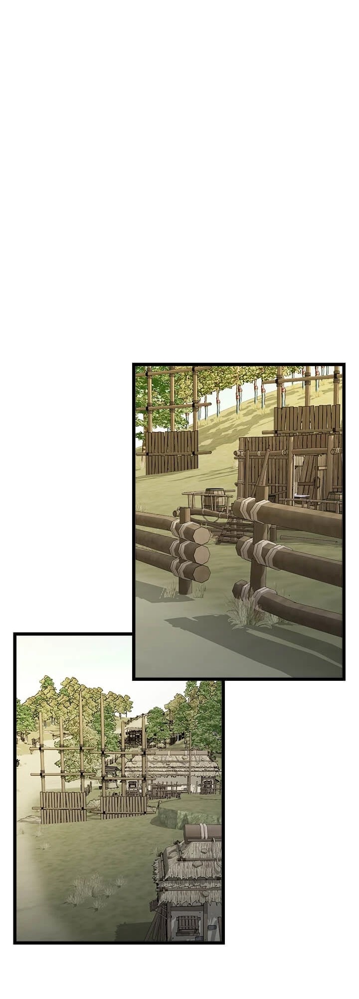 Return of the Bachelor Chapter 56 page 33 - Chapter 56