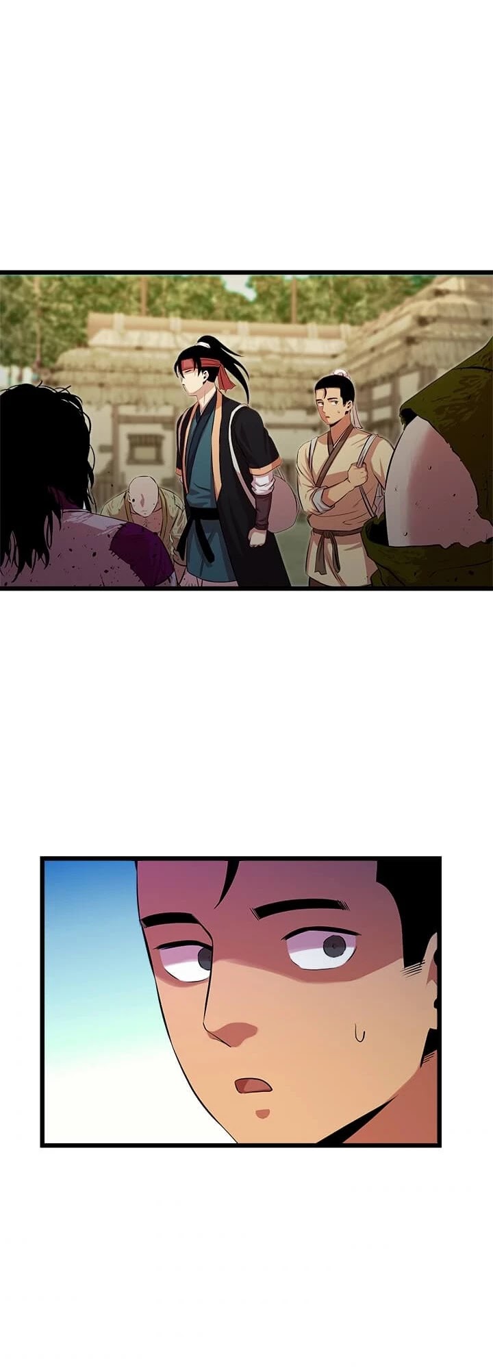 Return of the Bachelor Chapter 56 page 34 - Chapter 56