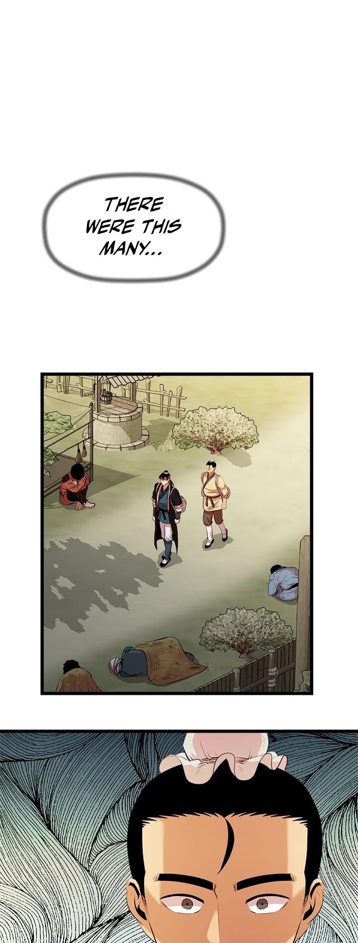 Return of the Bachelor Chapter 56 page 36 - Chapter 56