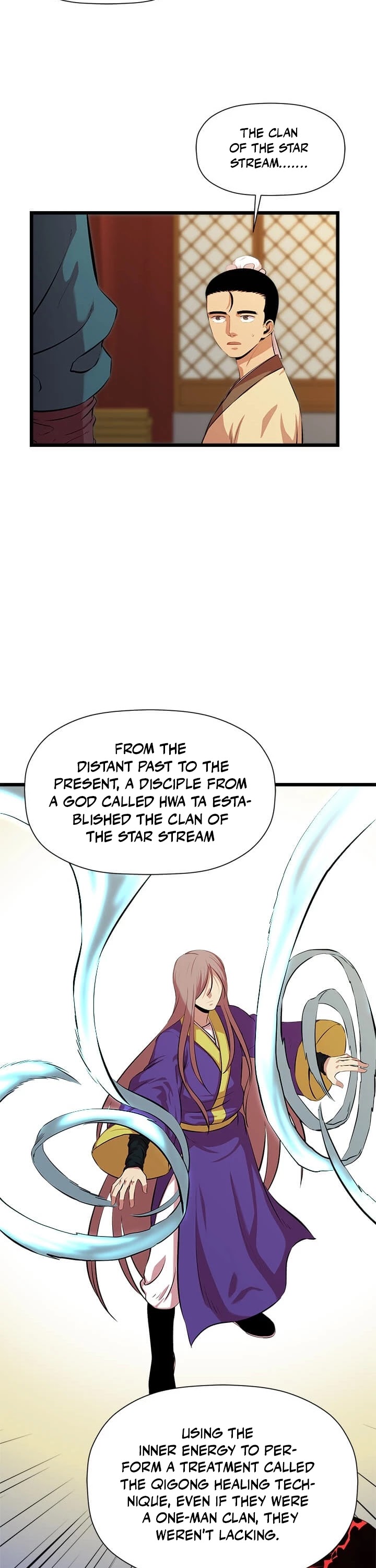 Return of the Bachelor Chapter 56 page 4 - Chapter 56