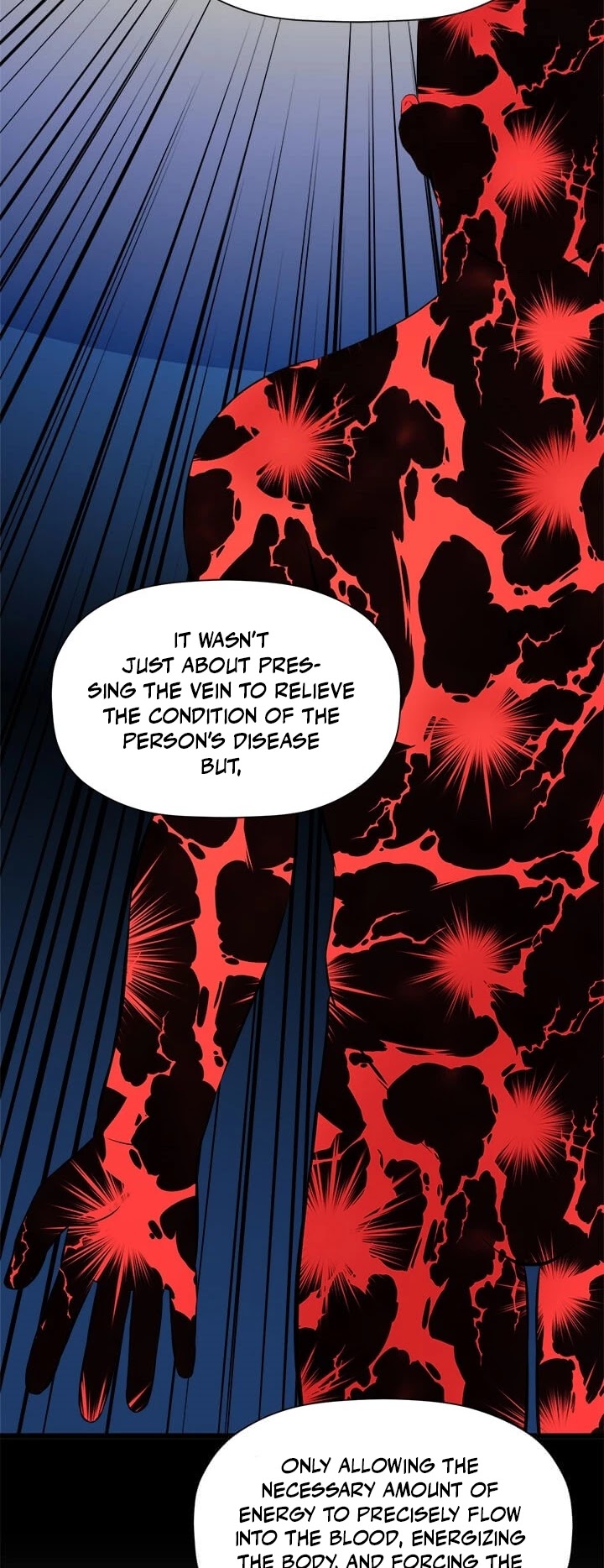 Return of the Bachelor Chapter 56 page 5 - Chapter 56