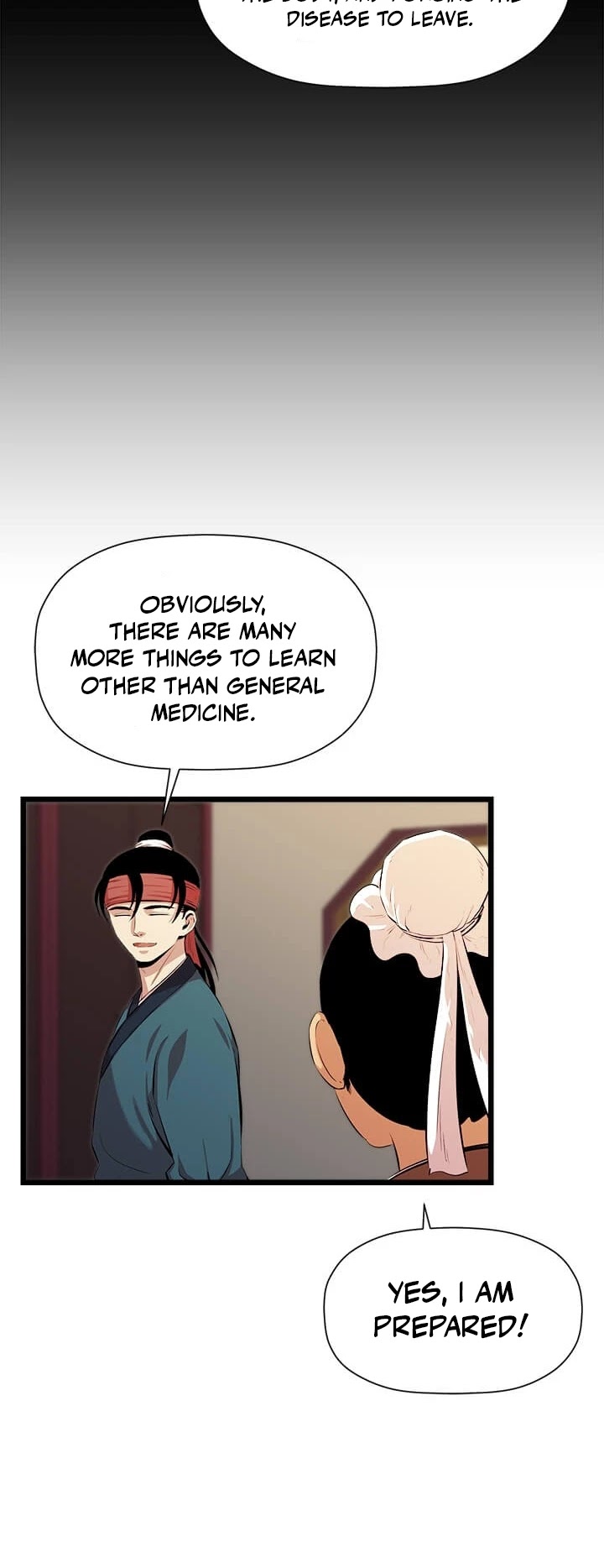 Return of the Bachelor Chapter 56 page 6 - Chapter 56