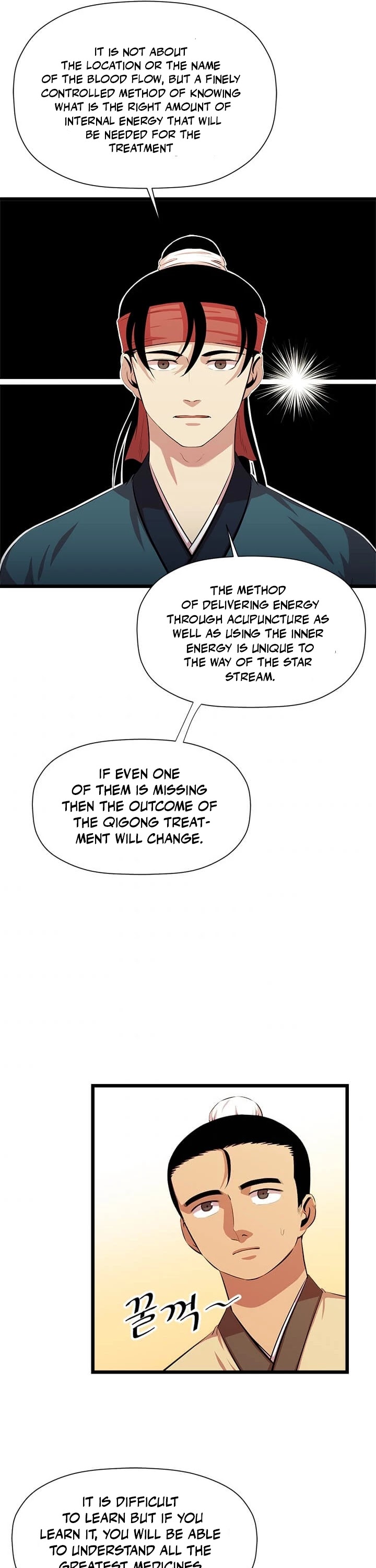 Return of the Bachelor Chapter 56 page 7 - Chapter 56