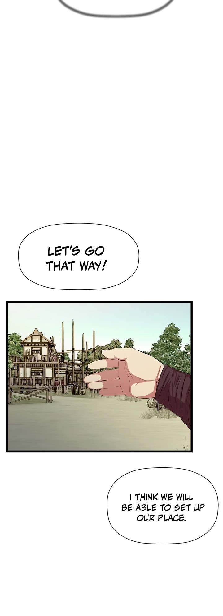 Return of the Bachelor Chapter 57 page 10 - Chapter 57