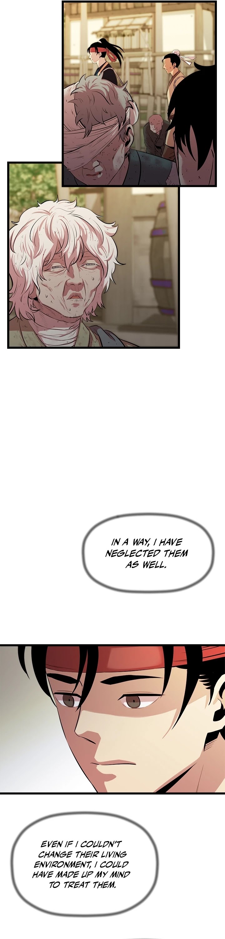 Return of the Bachelor Chapter 57 page 11 - Chapter 57