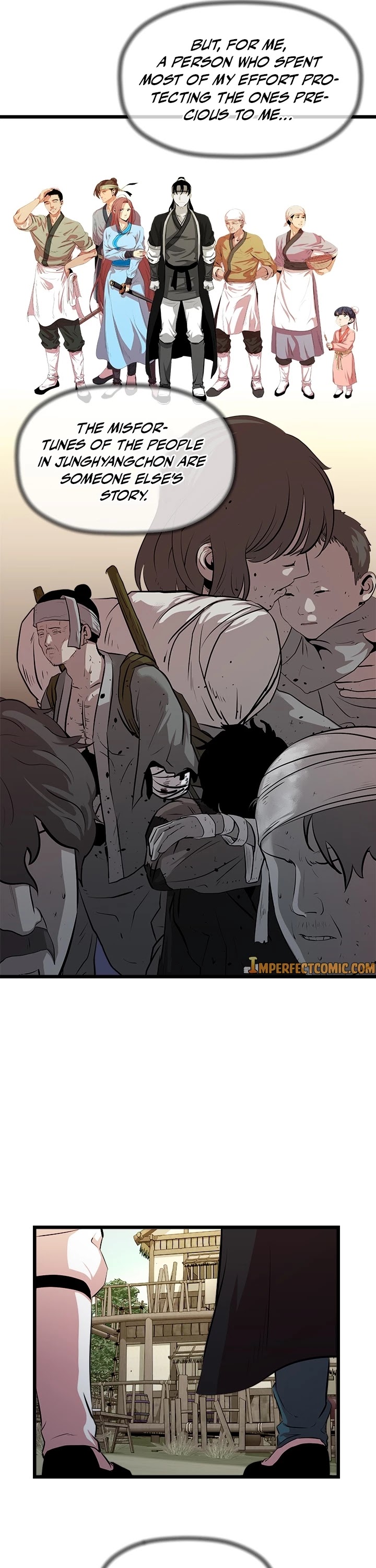 Return of the Bachelor Chapter 57 page 12 - Chapter 57