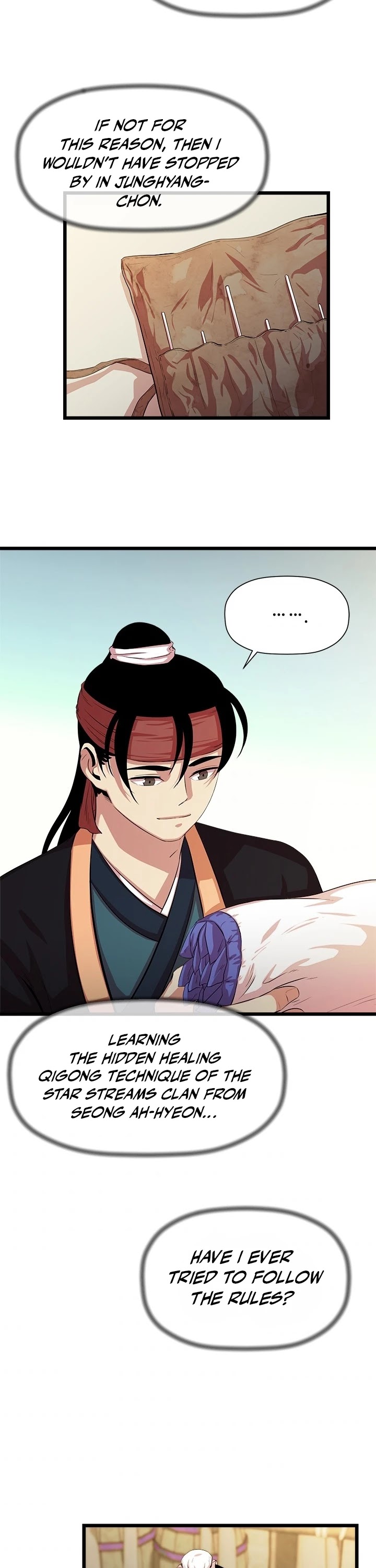 Return of the Bachelor Chapter 57 page 16 - Chapter 57