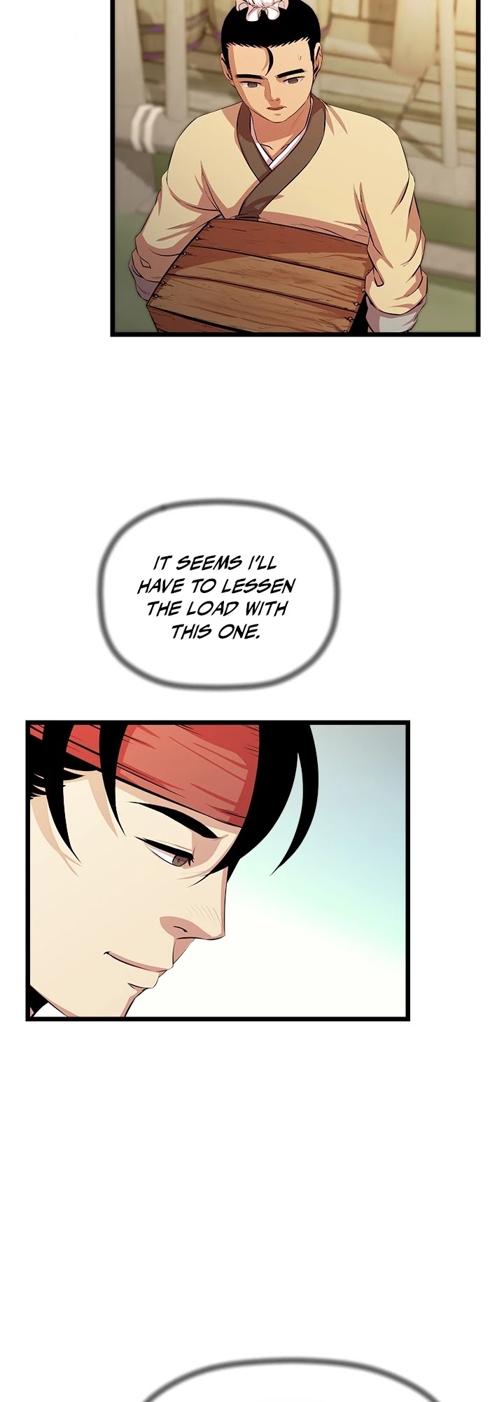 Return of the Bachelor Chapter 57 page 17 - Chapter 57