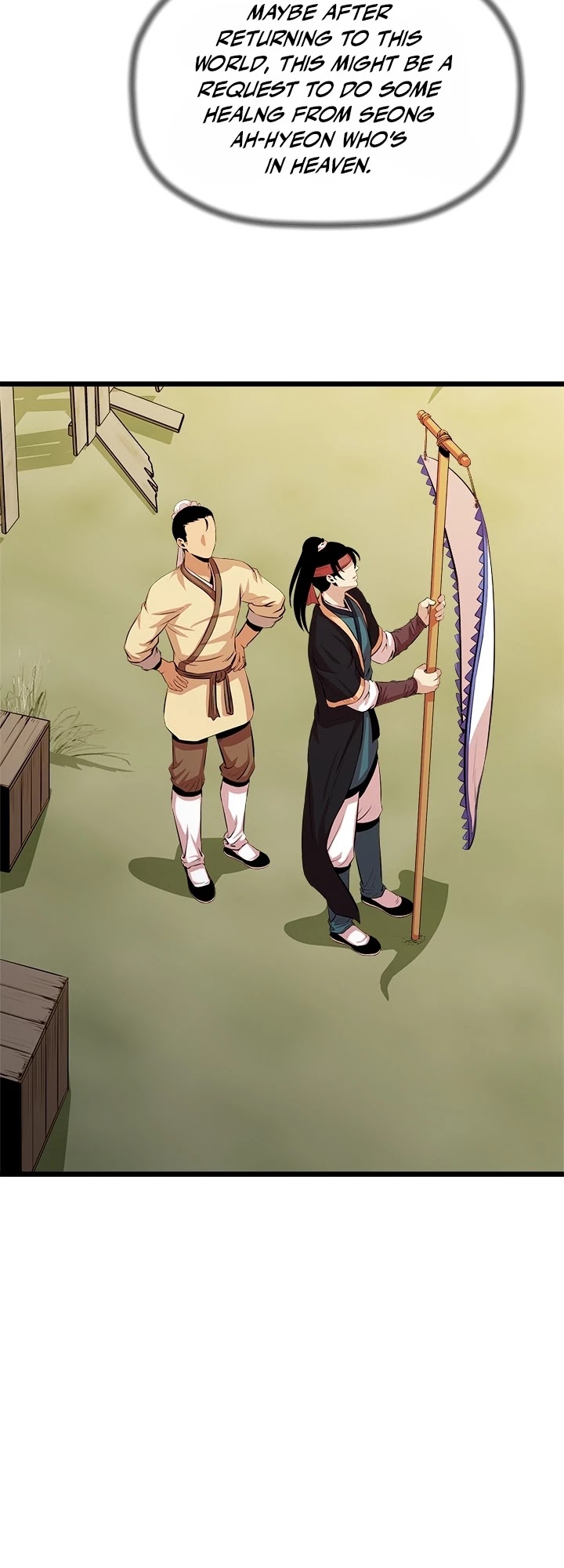 Return of the Bachelor Chapter 57 page 18 - Chapter 57