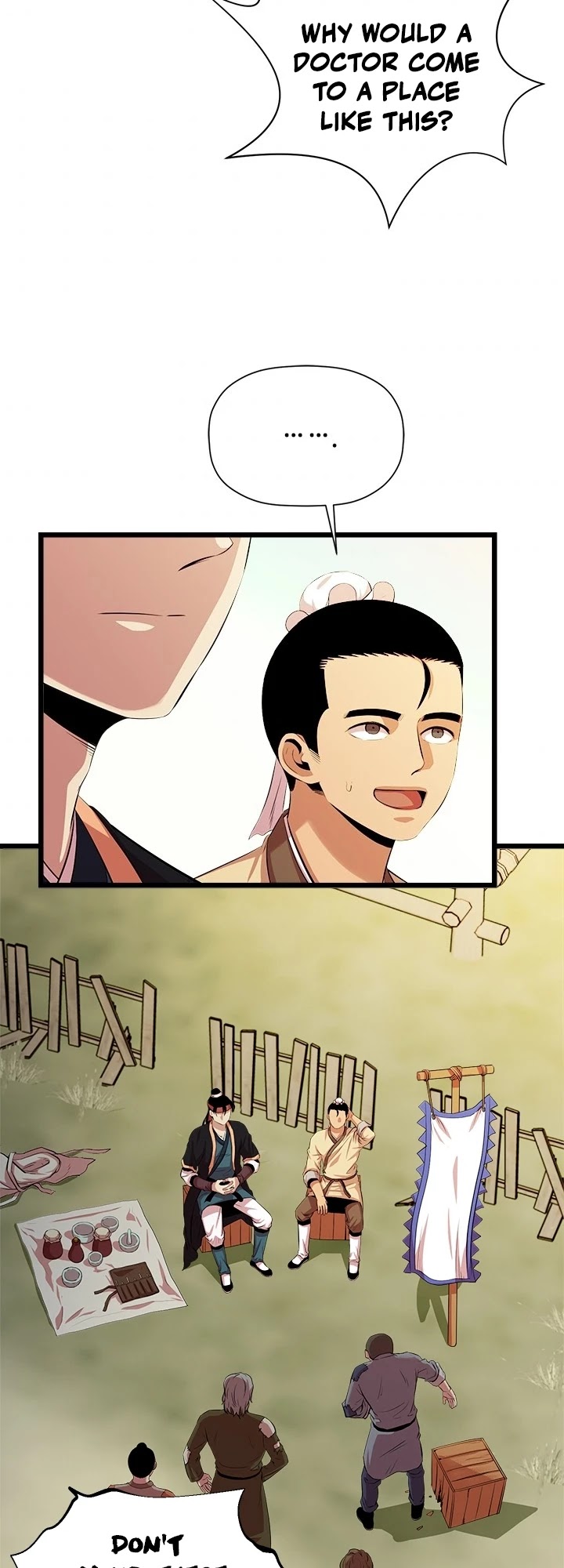 Return of the Bachelor Chapter 57 page 21 - Chapter 57