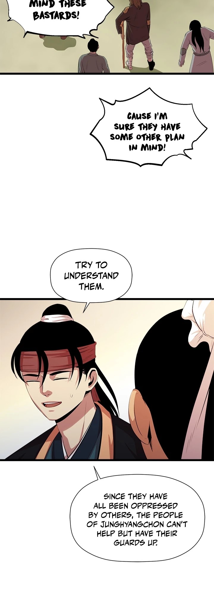 Return of the Bachelor Chapter 57 page 22 - Chapter 57