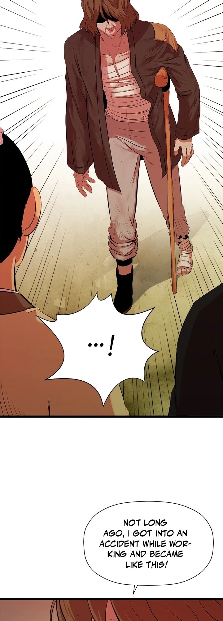 Return of the Bachelor Chapter 57 page 25 - Chapter 57
