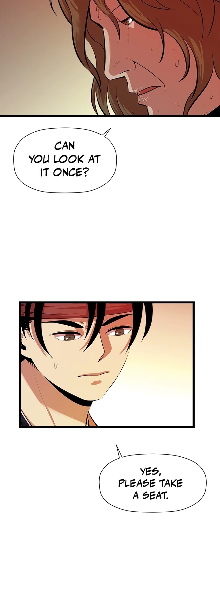 Return of the Bachelor Chapter 57 page 26 - Chapter 57