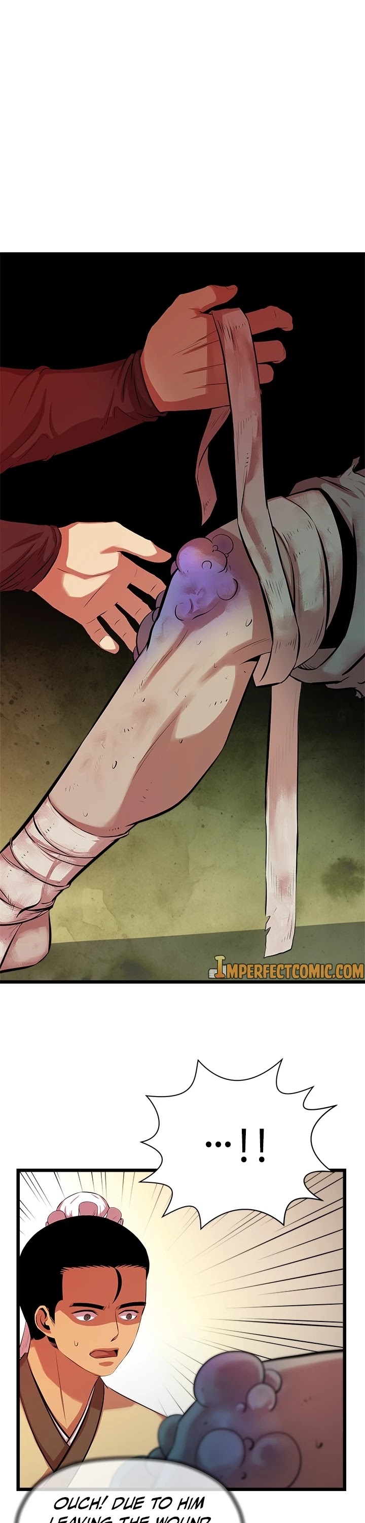Return of the Bachelor Chapter 57 page 28 - Chapter 57