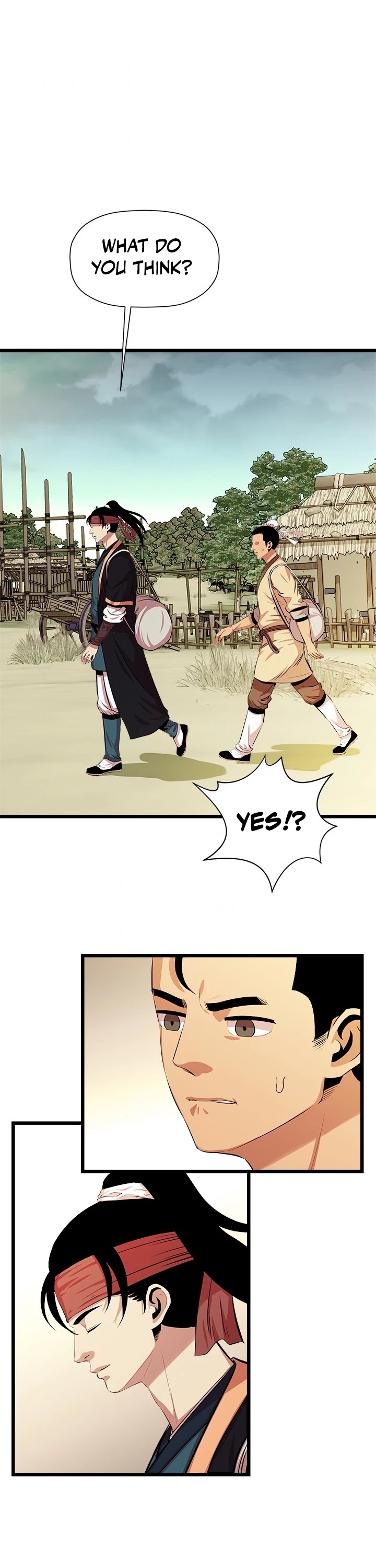Return of the Bachelor Chapter 57 page 3 - Chapter 57