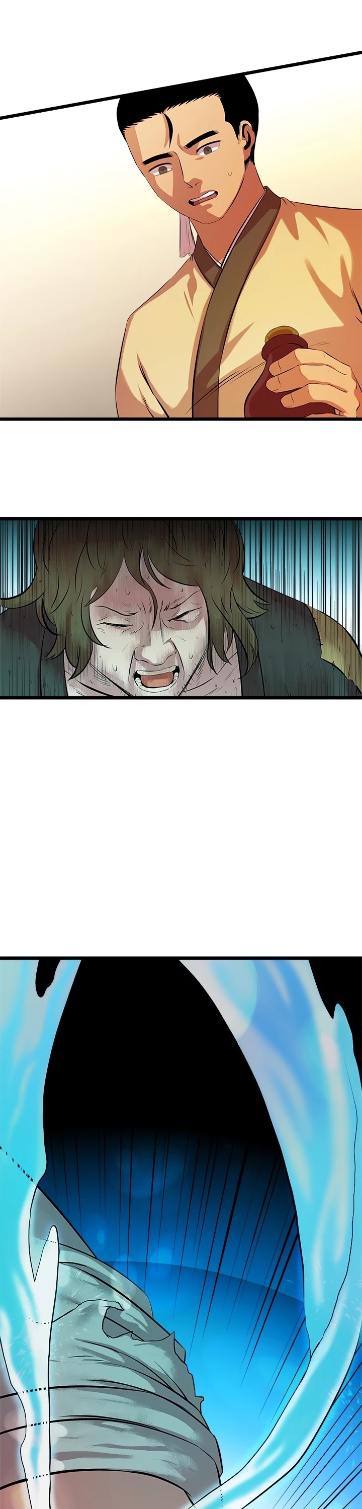 Return of the Bachelor Chapter 57 page 32 - Chapter 57